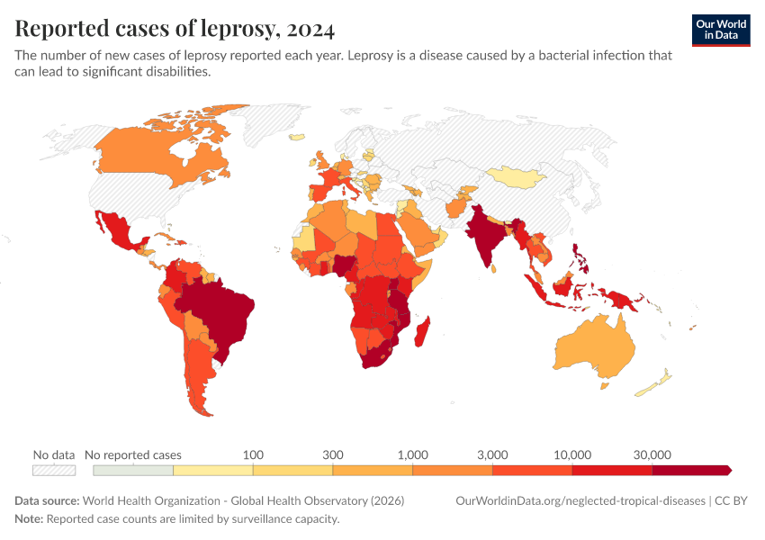 A thumbnail of the "Reported cases of leprosy" chart